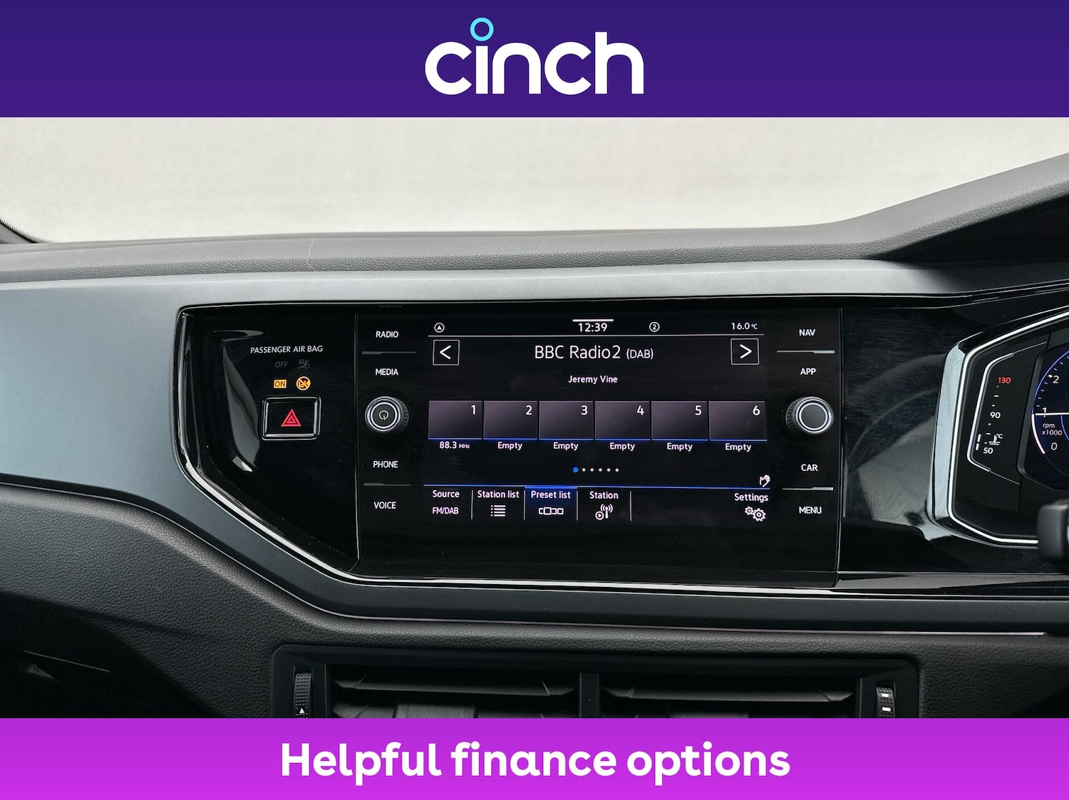 Used Volkswagen Polo 2024 for sale - 76648099: Photo 17