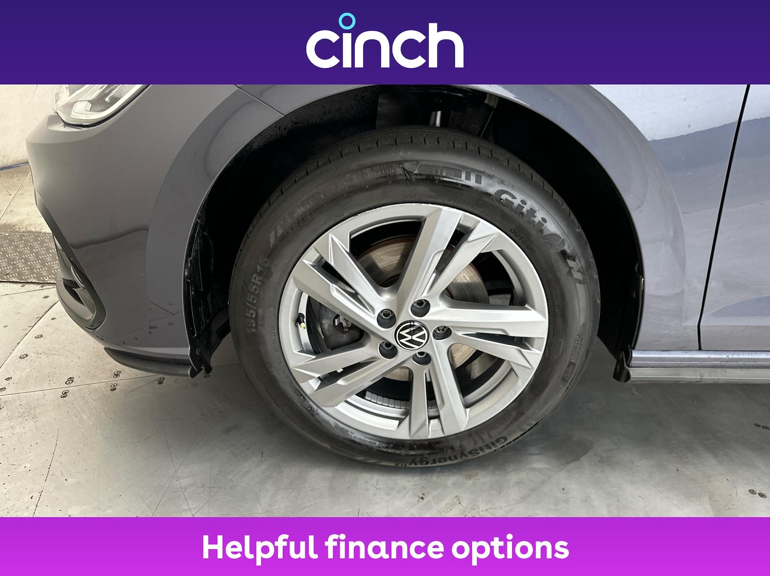 Used Volkswagen Polo 2024 for sale - 76648099: Photo 24