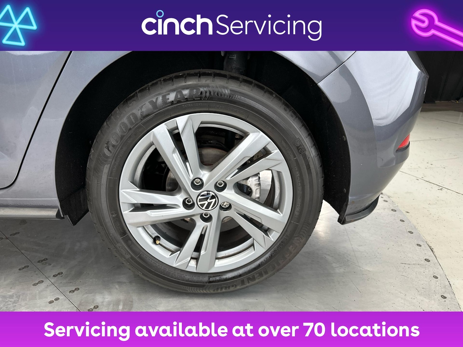 Used Volkswagen Polo 2024 for sale - 76648099: Photo 26