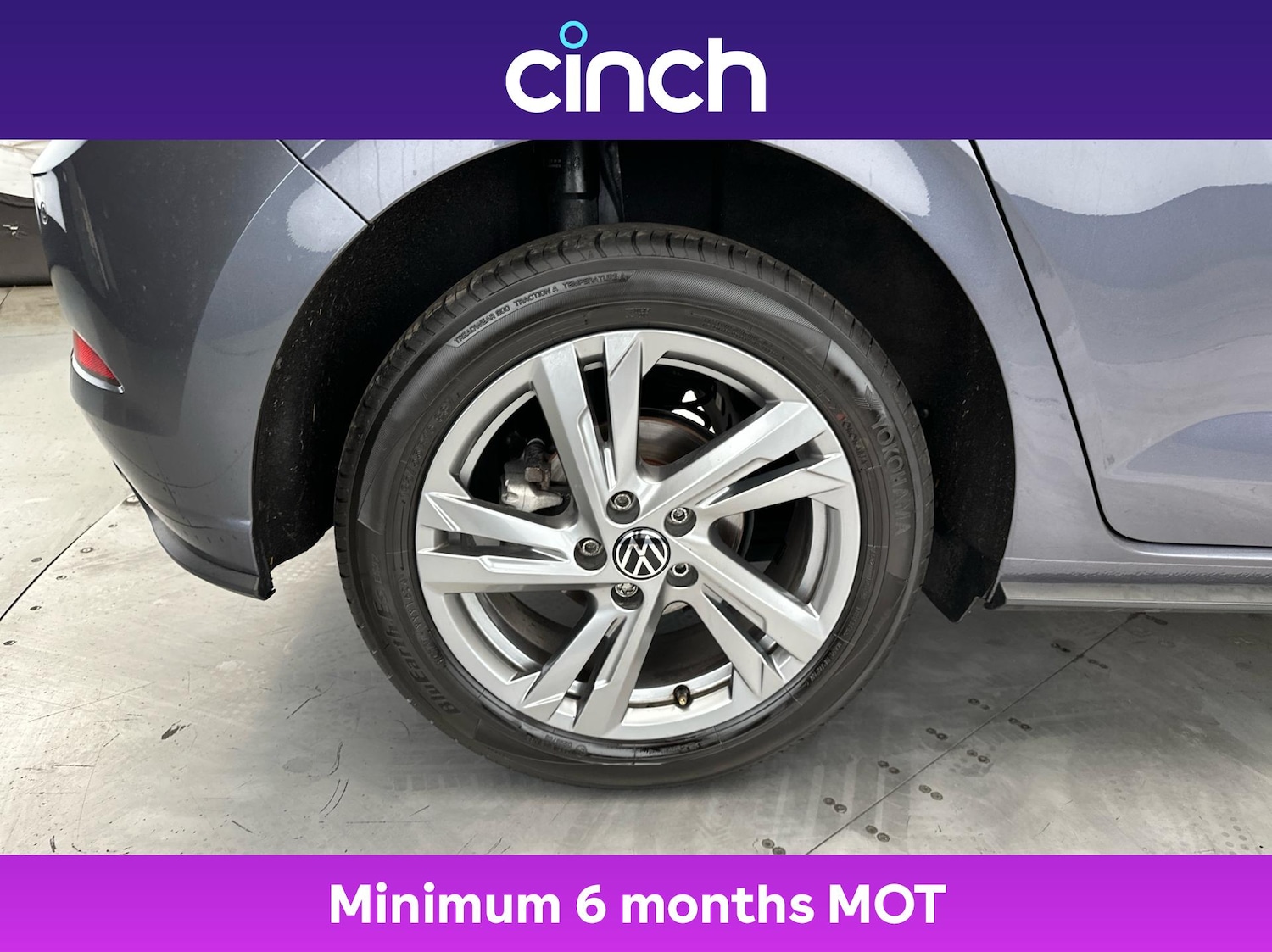 Used Volkswagen Polo 2024 for sale - 76648099: Photo 27