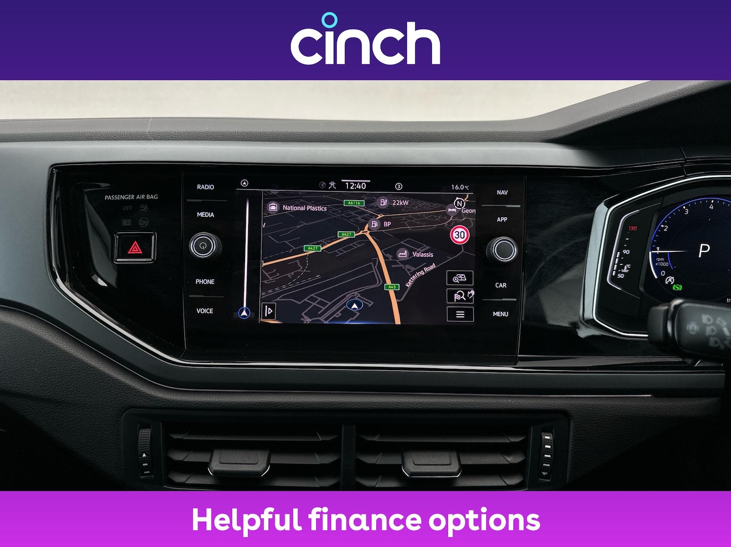 Used Volkswagen Polo 2024 for sale - 76648099: Photo 30