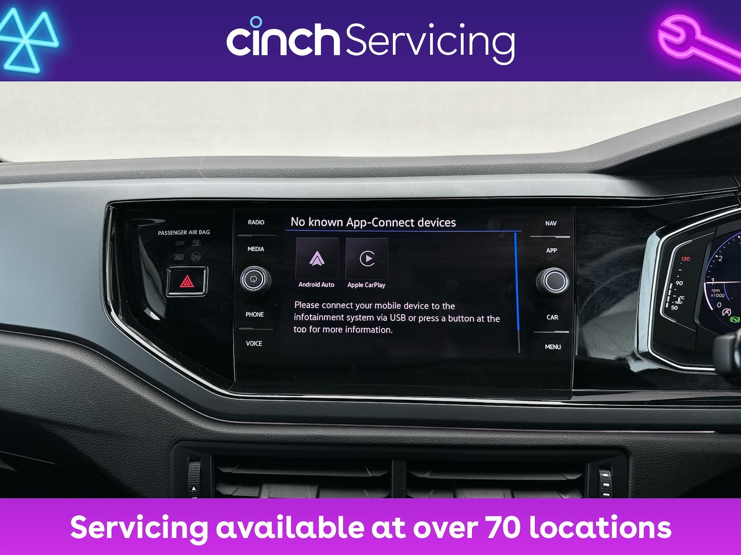 Used Volkswagen Polo 2024 for sale - 76648099: Photo 31