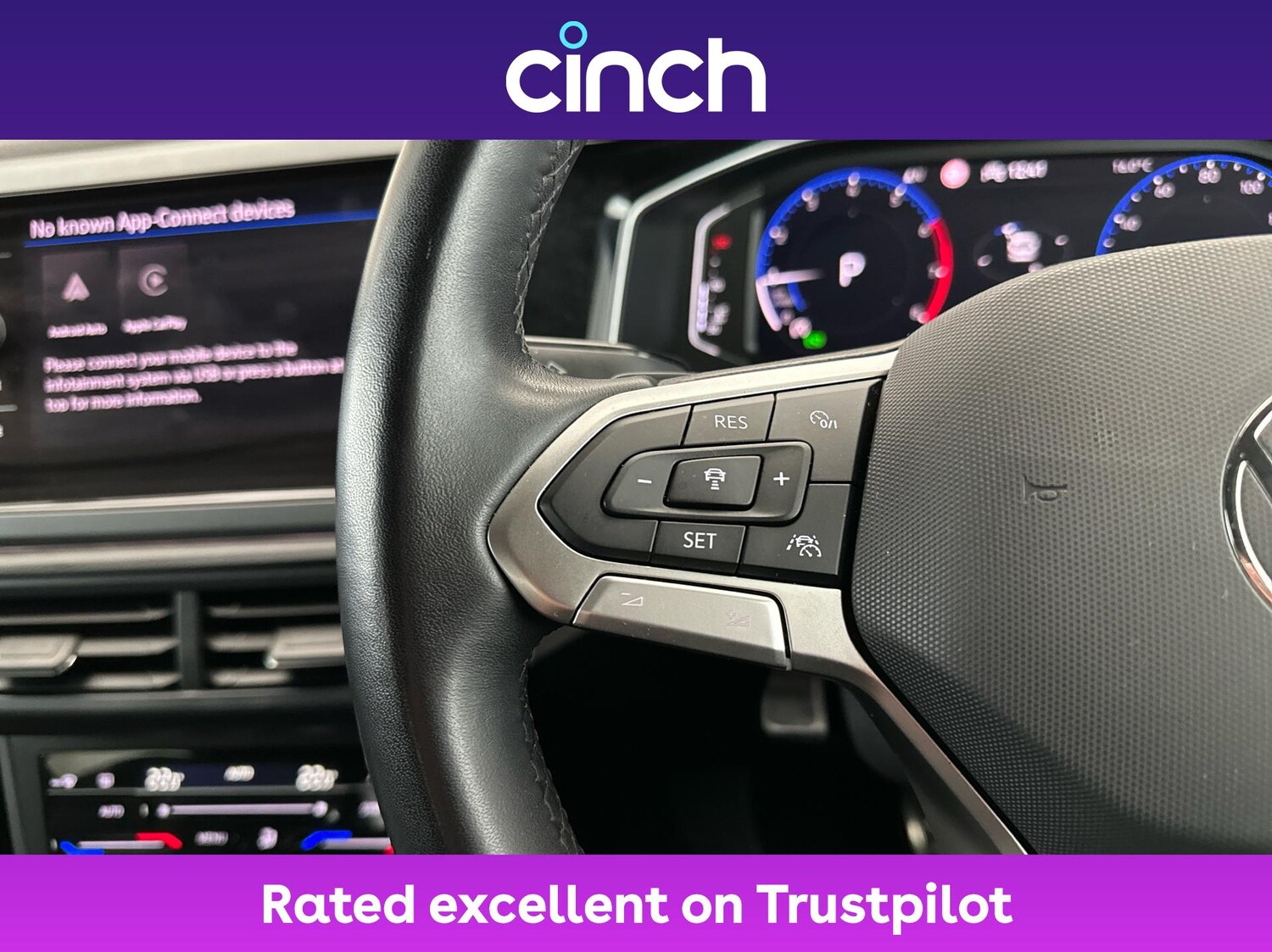 Used Volkswagen Polo 2024 for sale - 76648099: Photo 33