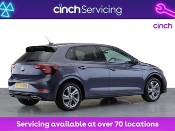 Used Volkswagen Polo 2024 for sale - 76648099: Photo