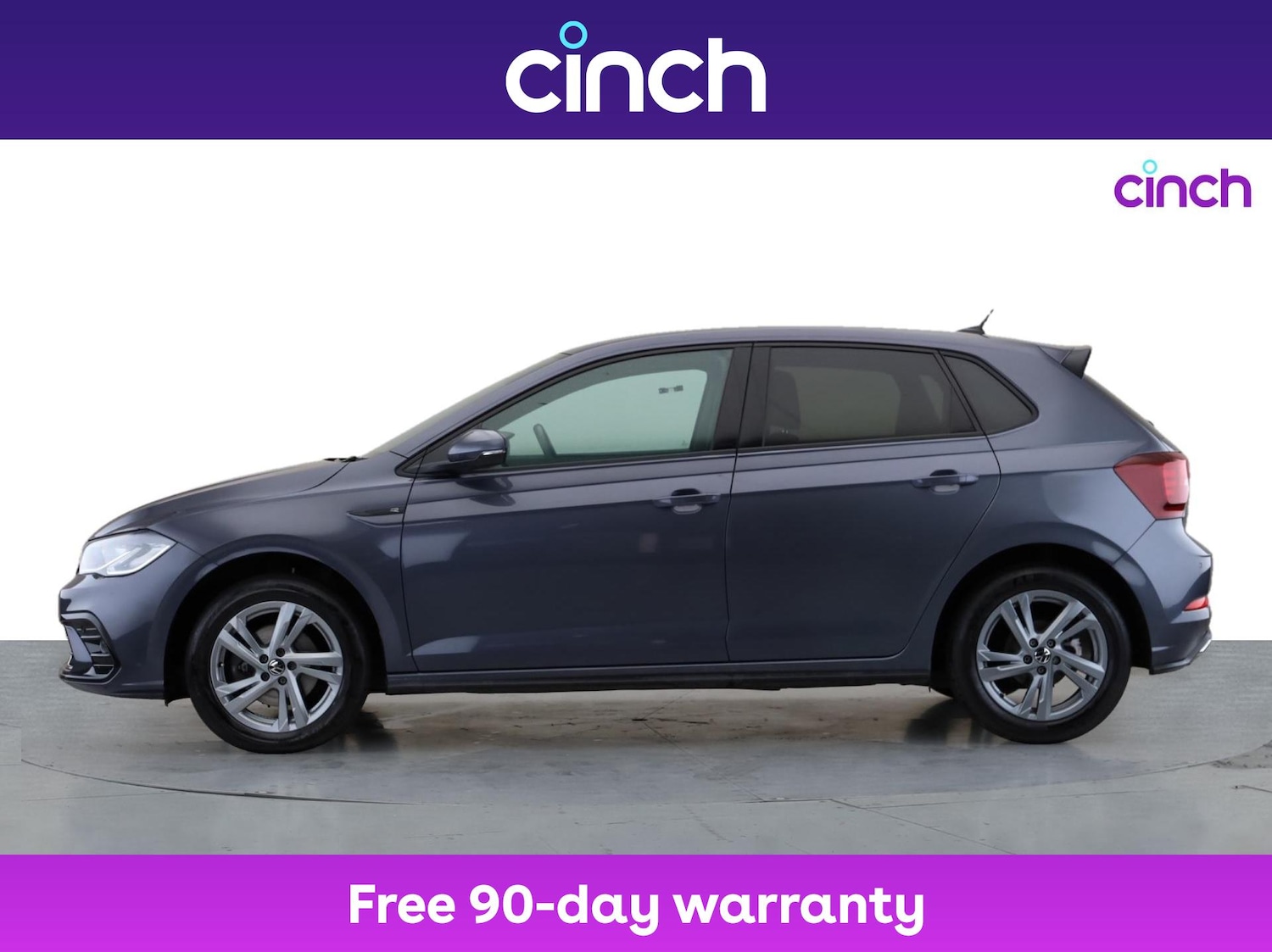 Used Volkswagen Polo 2024 for sale - 76648099: Photo 8