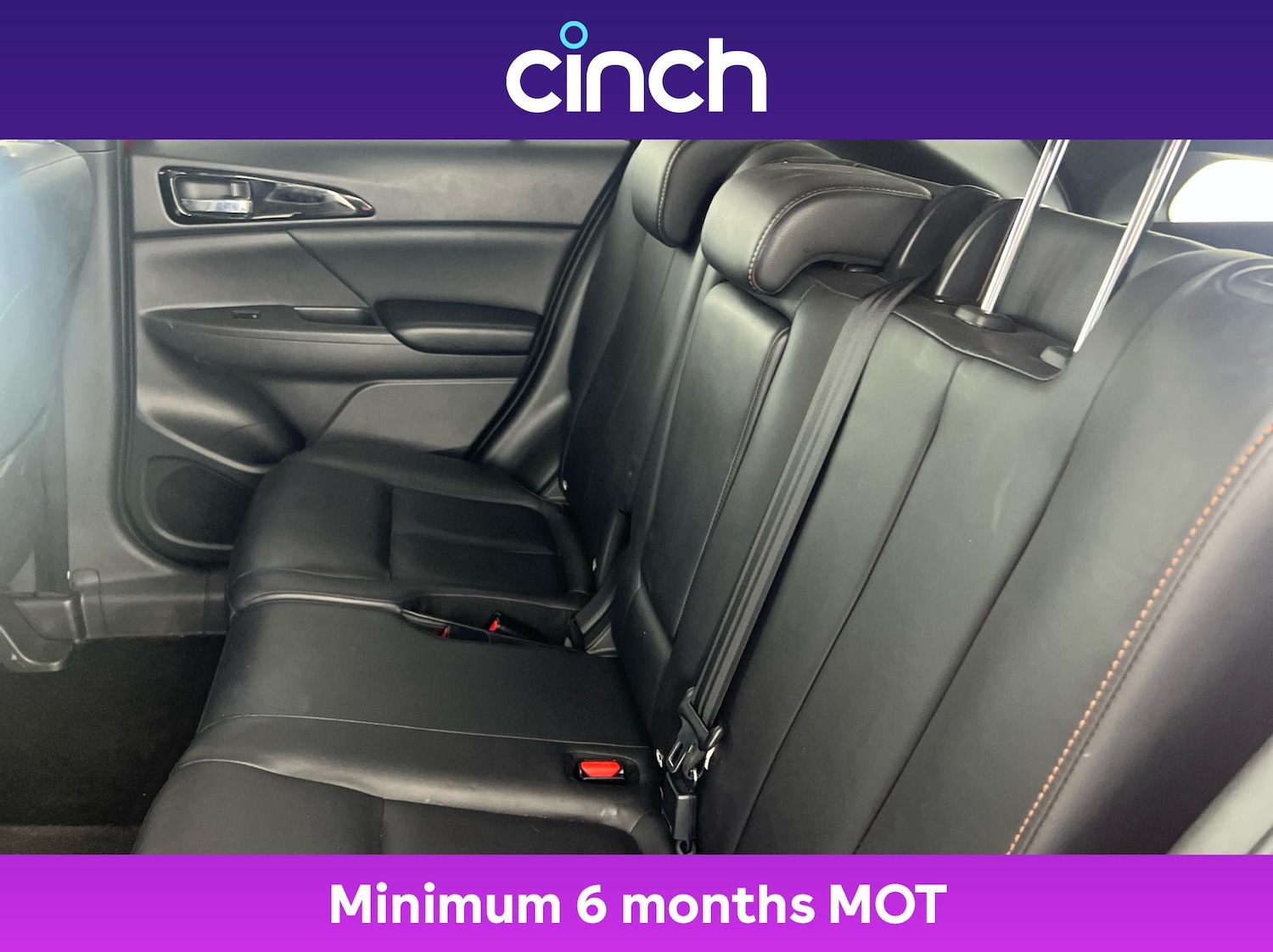 Used Mitsubishi Eclipse Cross 2019 for sale - 76164262: Photo 20