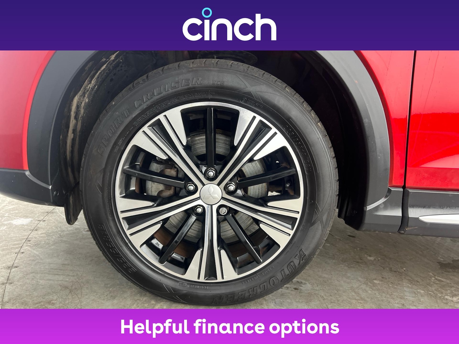 Used Mitsubishi Eclipse Cross 2019 for sale - 76164262: Photo 24