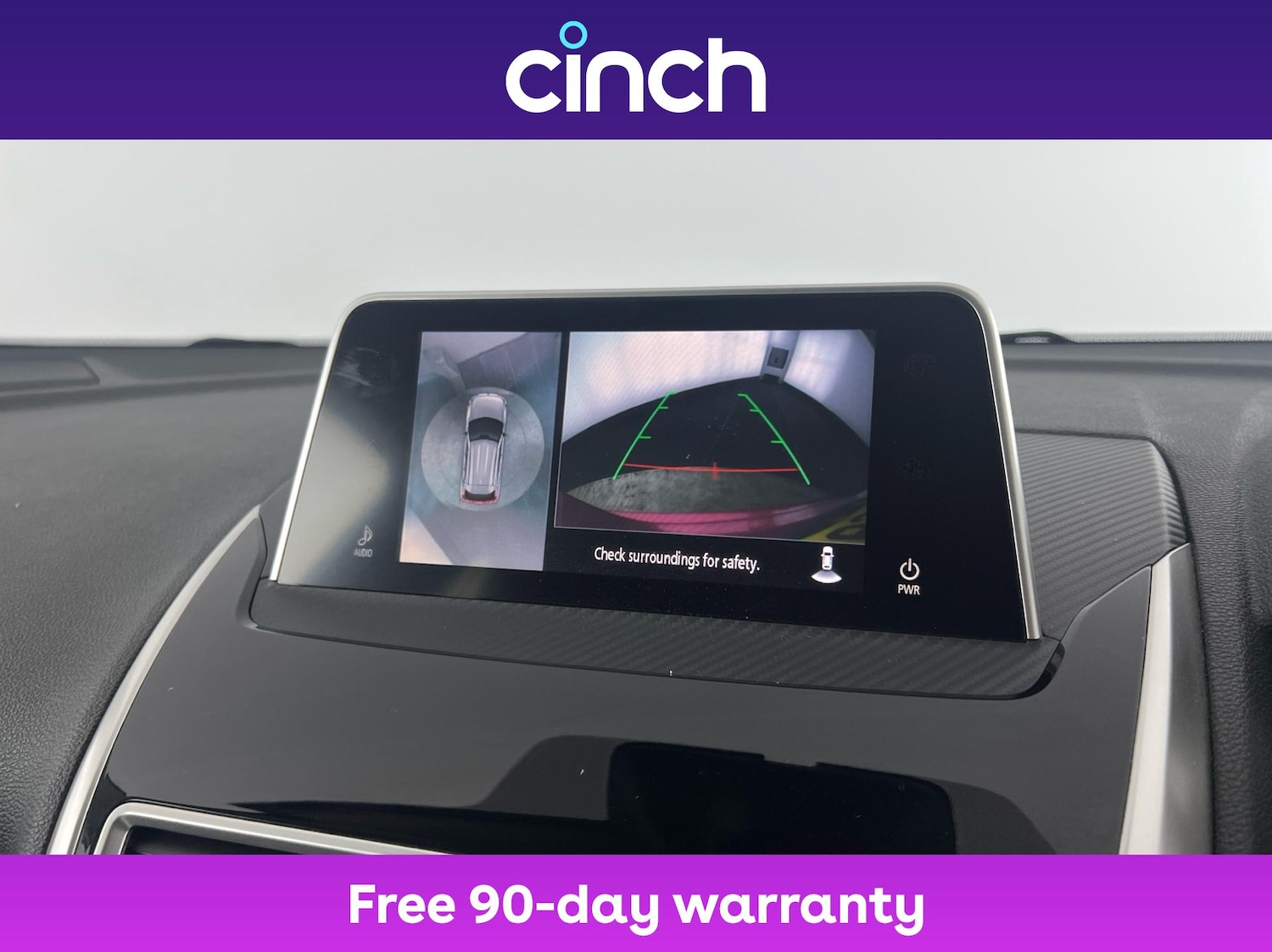 Used Mitsubishi Eclipse Cross 2019 for sale - 76164262: Photo 34