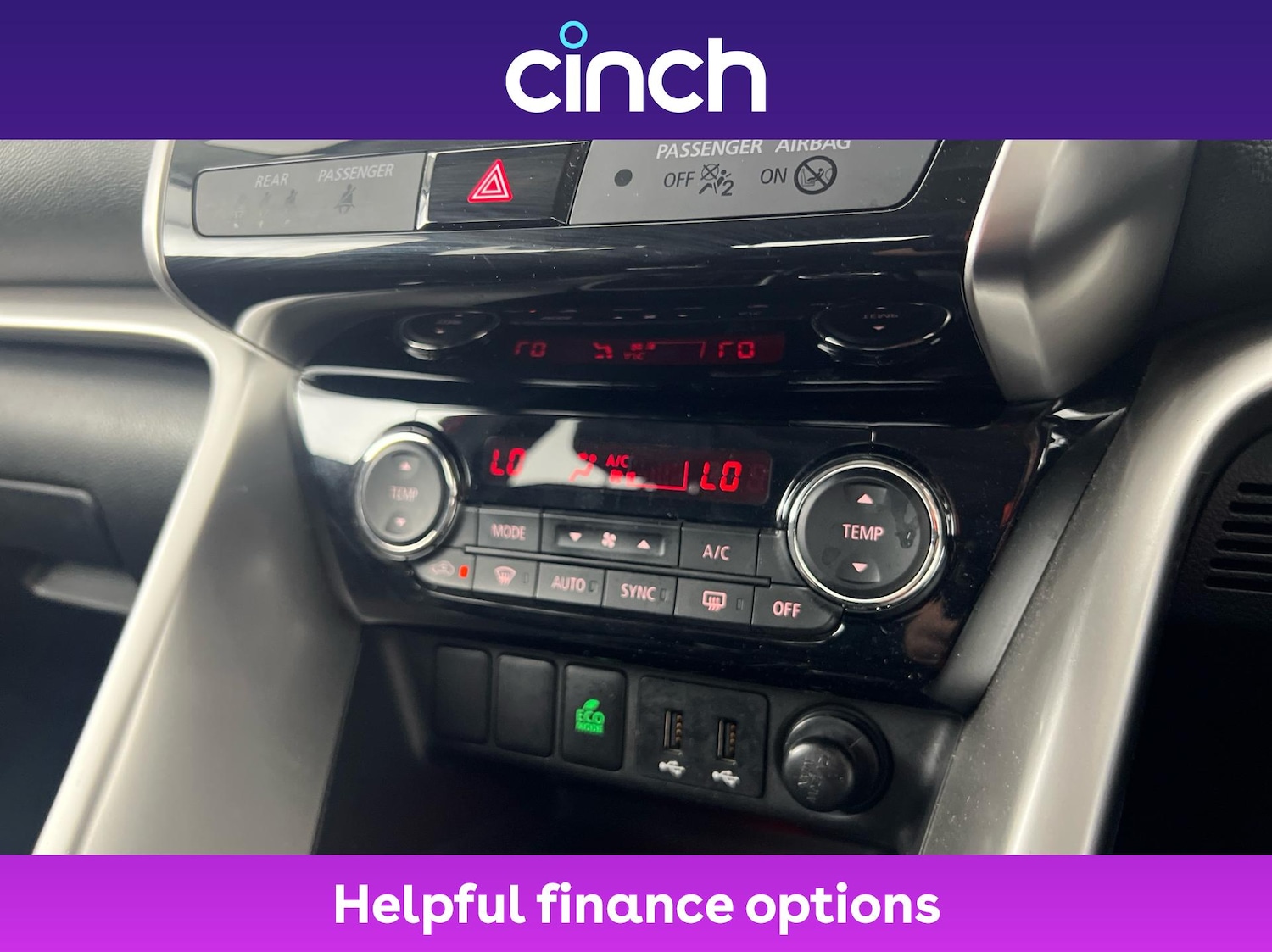 Used Mitsubishi Eclipse Cross 2019 for sale - 76164262: Photo 35