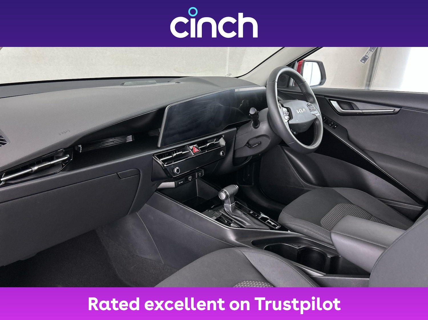 Used Kia Niro 2024 for sale - 76250384: Photo 14