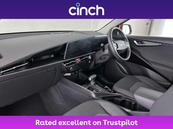 Used Kia Niro 2024 for sale - 76250384: Photo 14