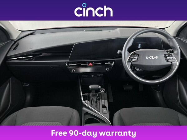 Used Kia Niro 2024 for sale - 76250384: Photo 15
