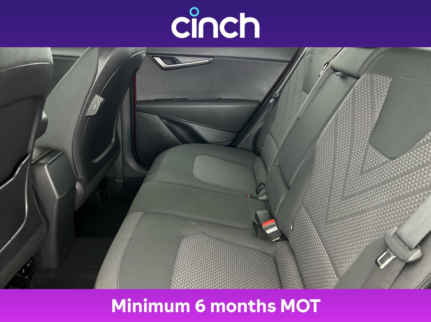 Used Kia Niro 2024 for sale - 76250384: Photo 20