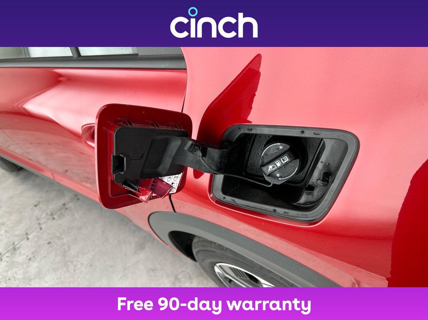 Used Kia Niro 2024 for sale - 76250384: Photo 29