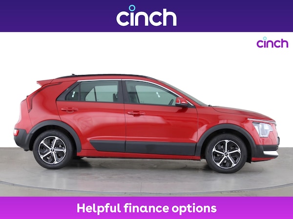 Used Kia Niro 2024 for sale - 76250384: Photo 2