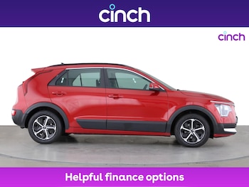Used Kia Niro 2024 for sale - 76250384: Photo 2