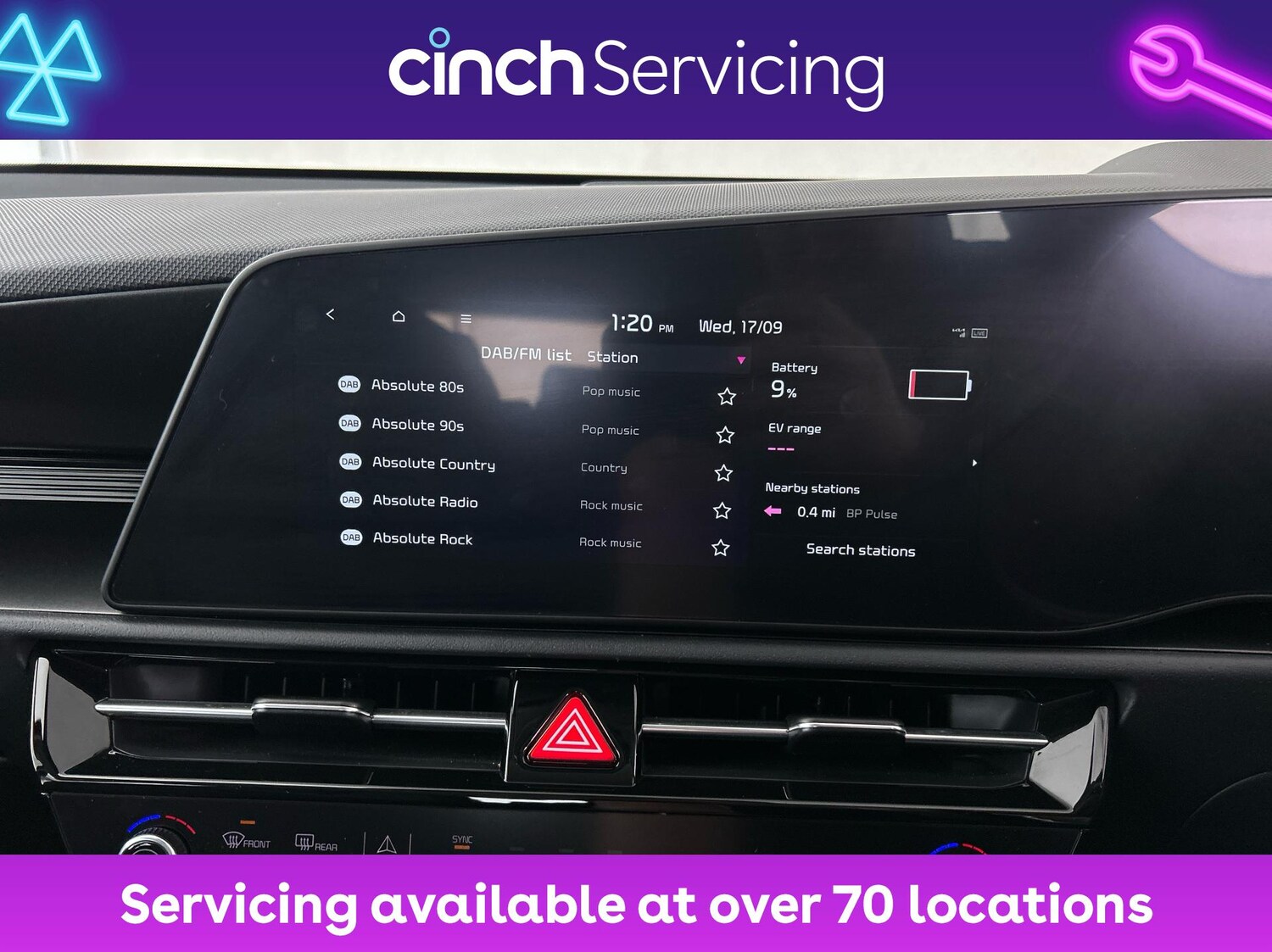 Used Kia Niro 2024 for sale - 76250384: Photo 31