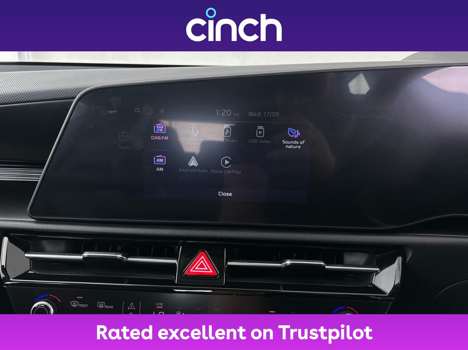 Used Kia Niro 2024 for sale - 76250384: Photo 33