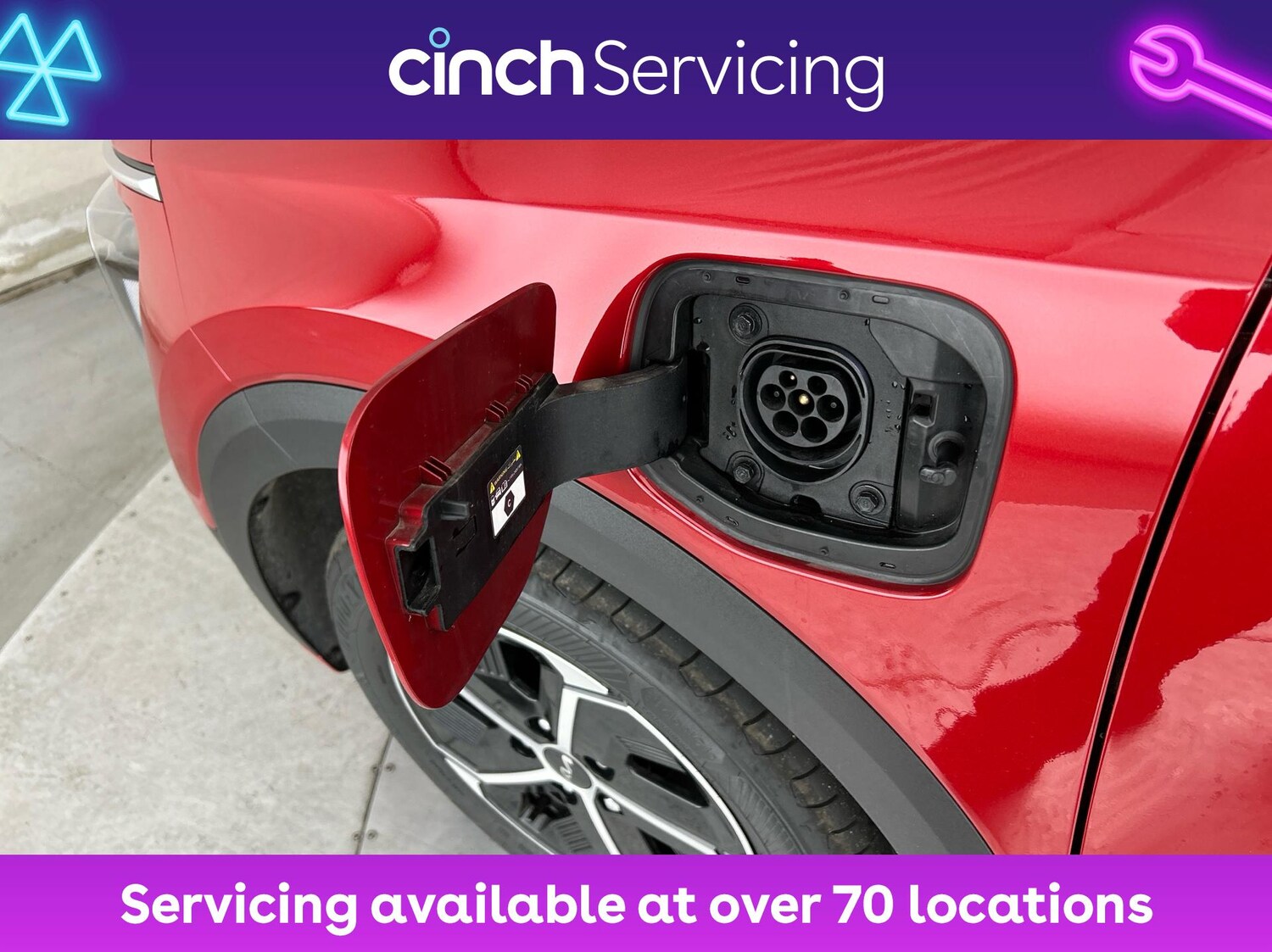 Used Kia Niro 2024 for sale - 76250384: Photo 36