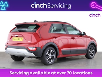 Used Kia Niro 2024 for sale - 76250384: Photo 3