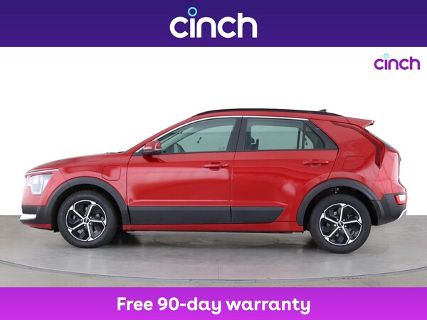 Used Kia Niro 2024 for sale - 76250384: Photo 8