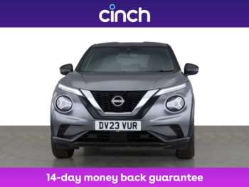 Used Nissan Juke 2023 for sale - 75243828: Photo
