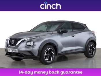 Used Nissan Juke 2023 for sale - 75243828: Photo
