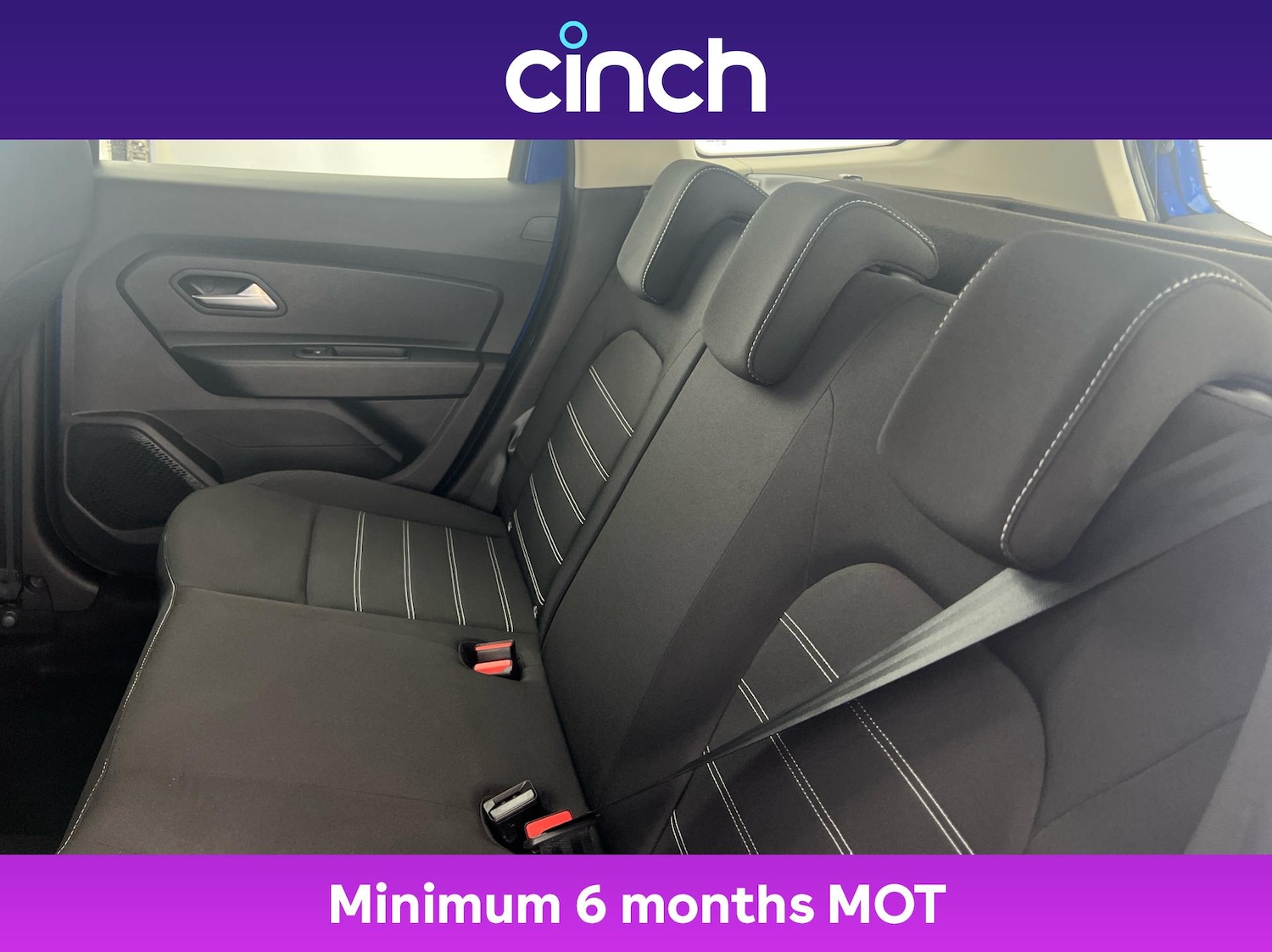 Used Dacia Duster 2022 for sale - 76357345: Photo 20