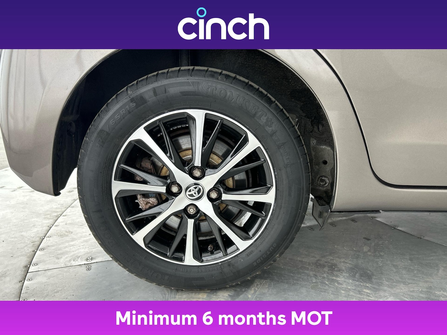 Used Toyota Yaris 2018 for sale - 76416319: Photo 27