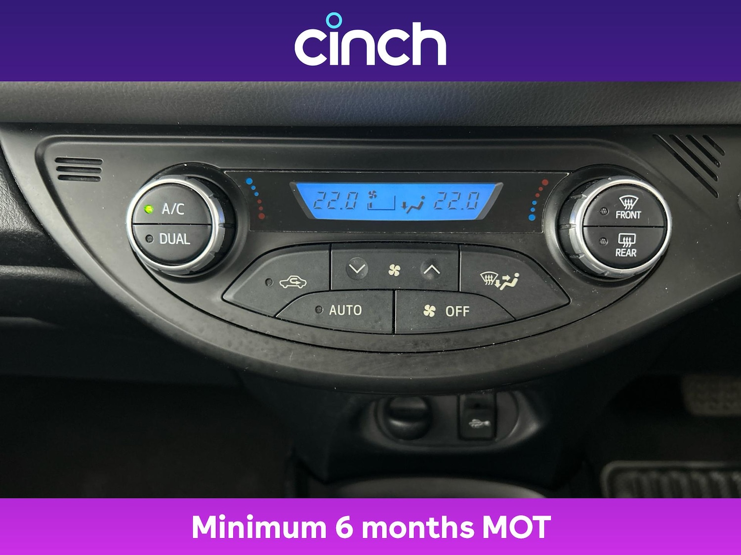 Used Toyota Yaris 2018 for sale - 76416319: Photo 32