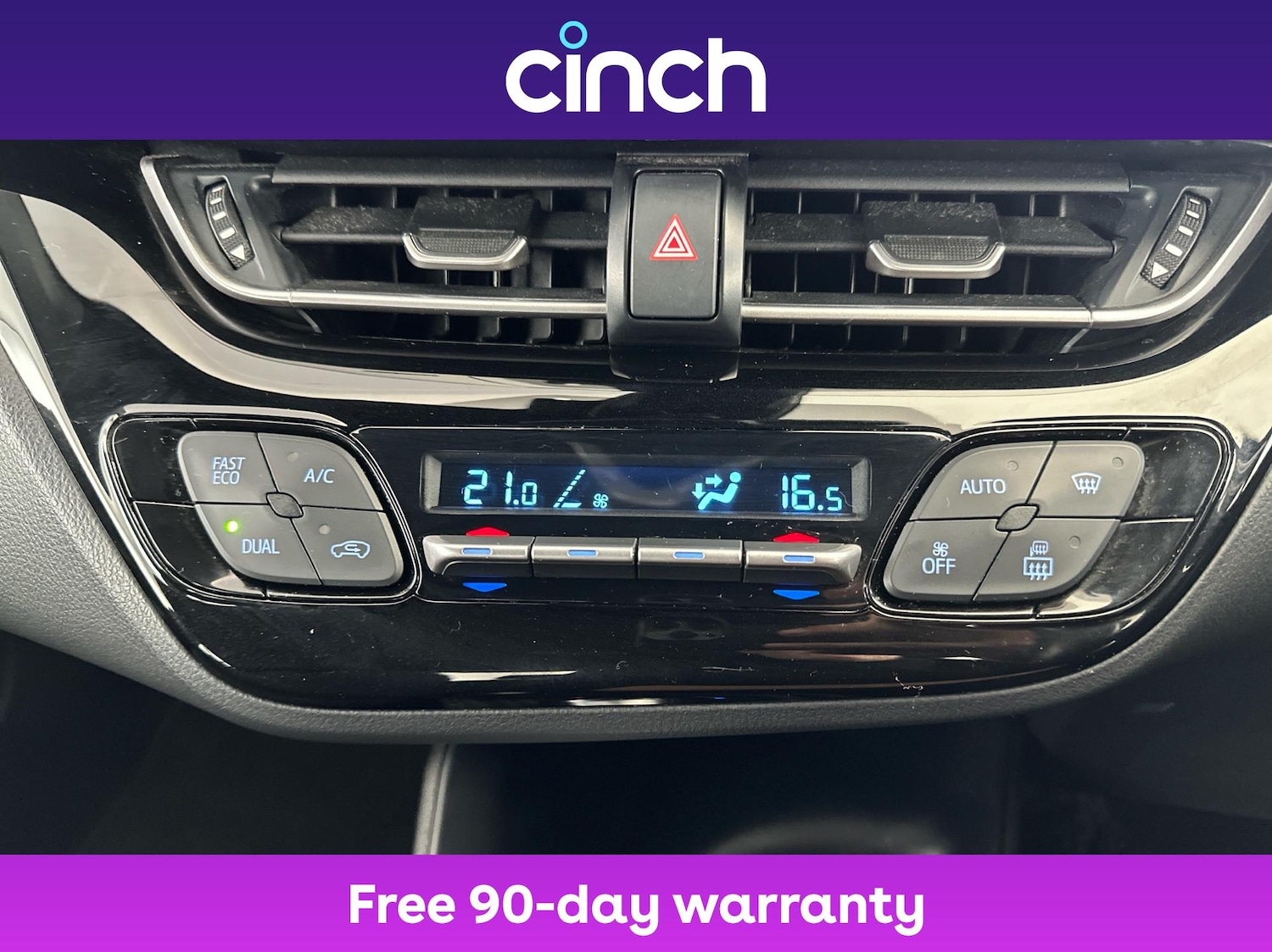 Used Toyota C-HR 2019 for sale - 76704620: Photo 34