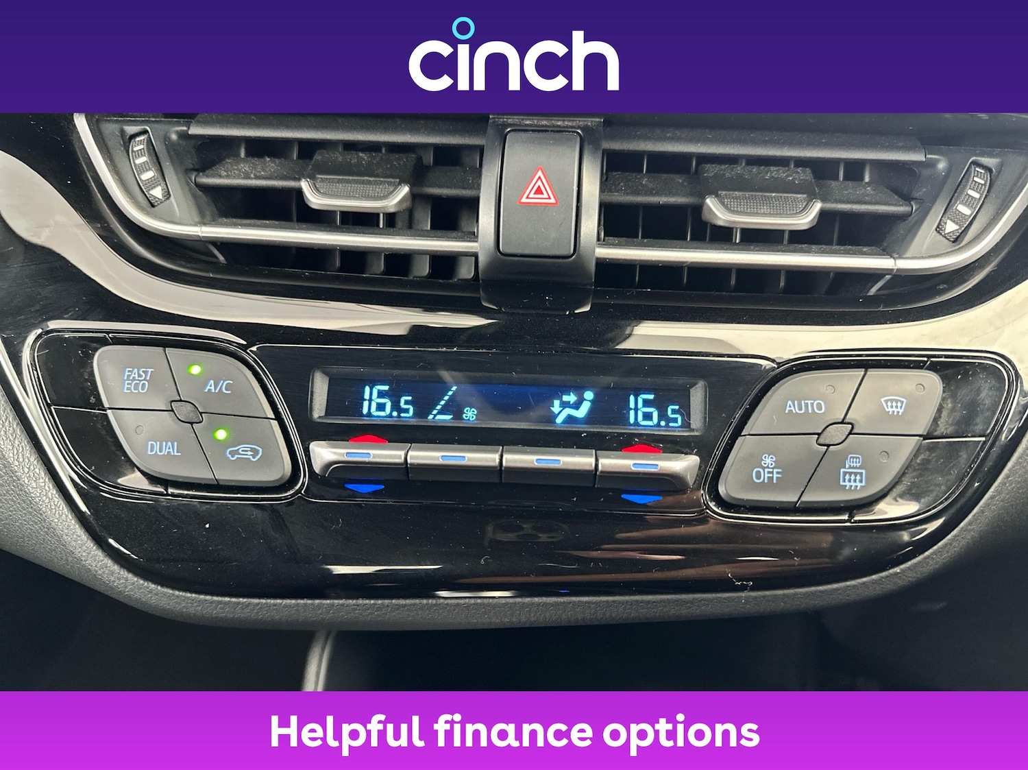 Used Toyota C-HR 2019 for sale - 76704620: Photo 35