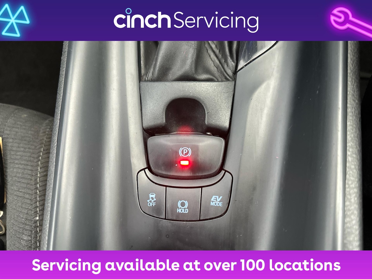 Used Toyota C-HR 2019 for sale - 76704620: Photo 36