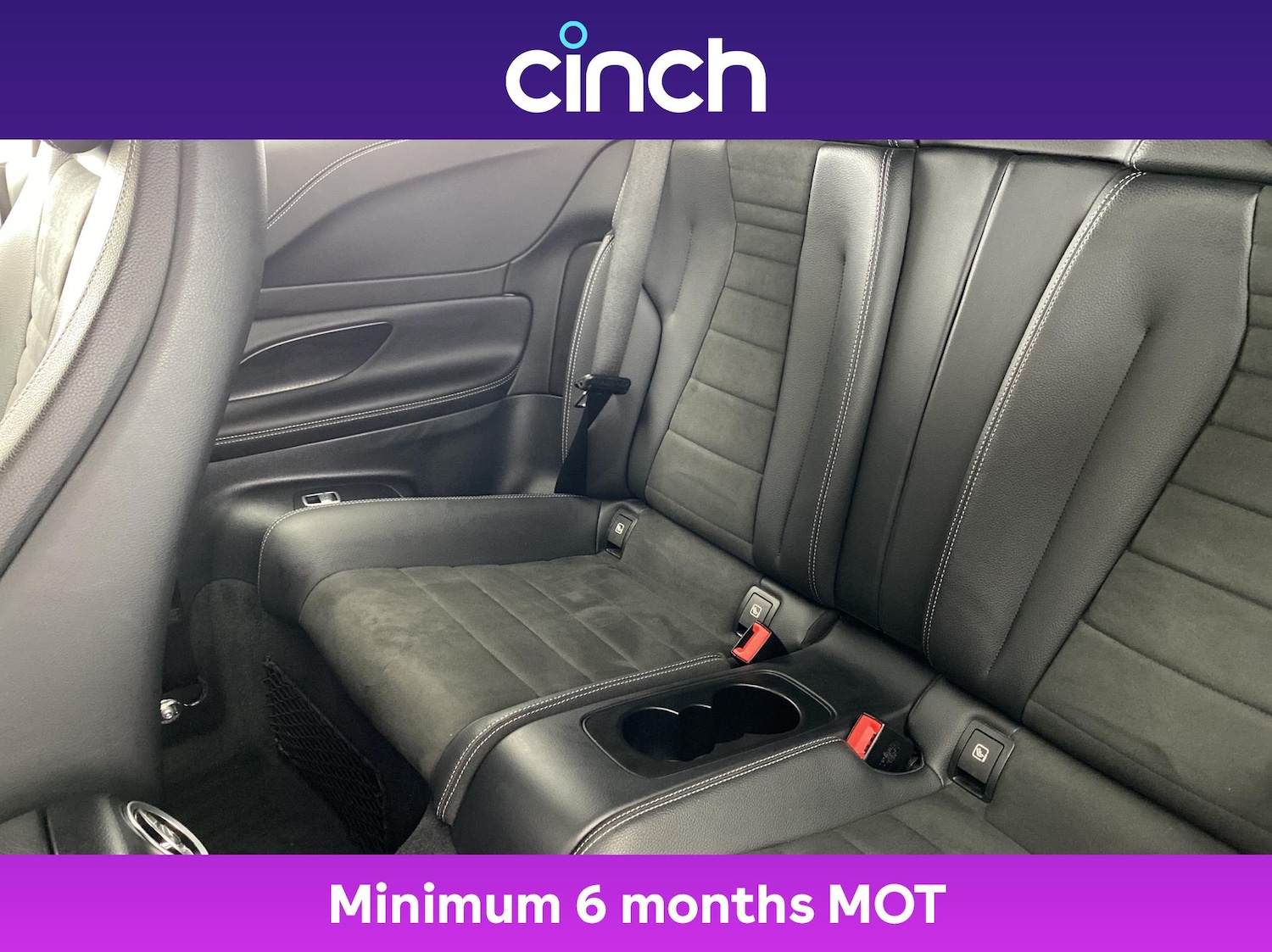 Used Mercedes-Benz E Class 2019 for sale - 76697431: Photo 20