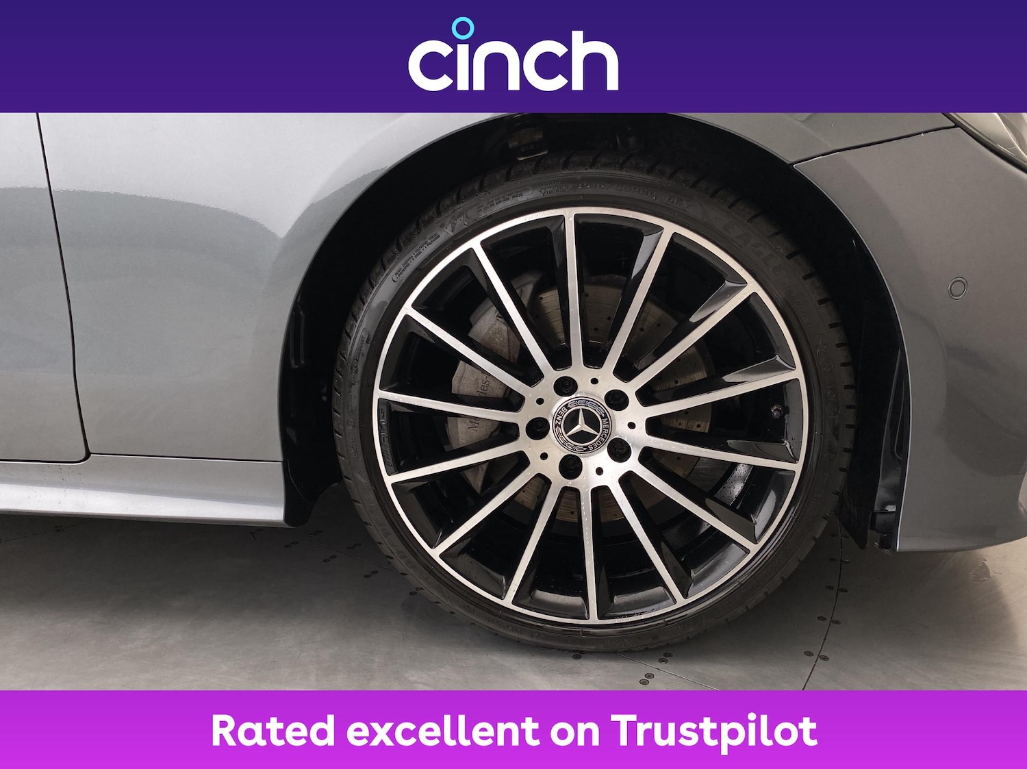 Used Mercedes-Benz E Class 2019 for sale - 76697431: Photo 28