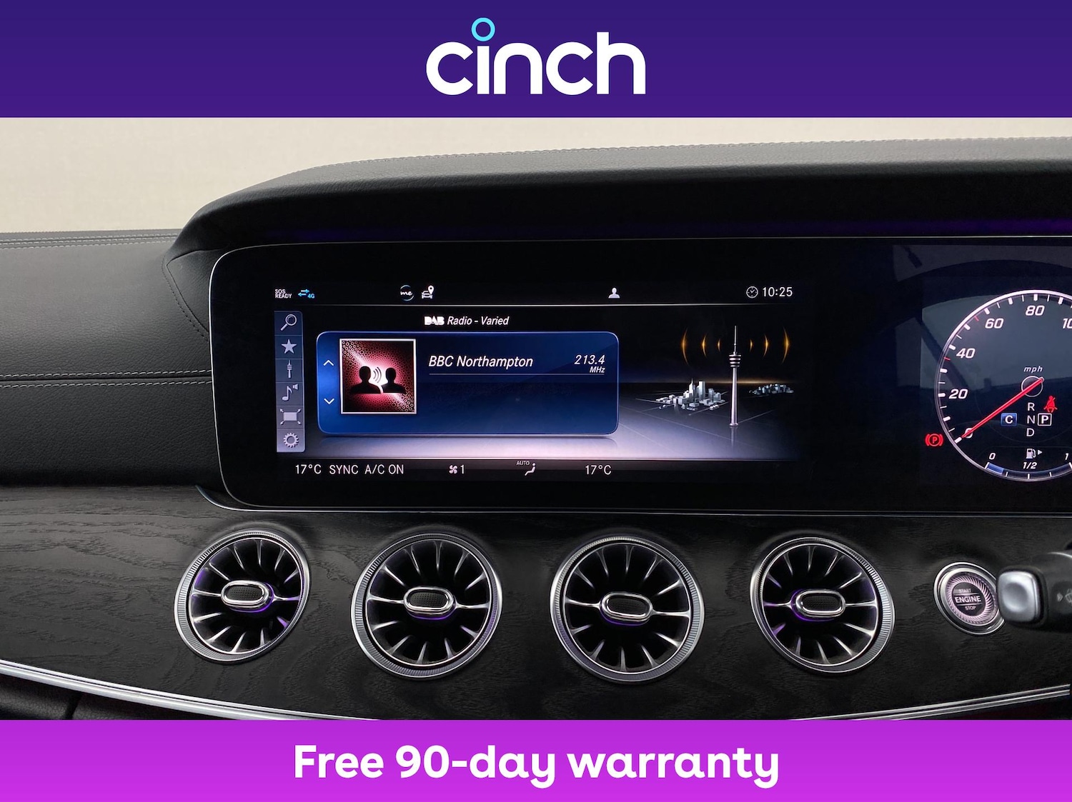 Used Mercedes-Benz E Class 2019 for sale - 76697431: Photo 29