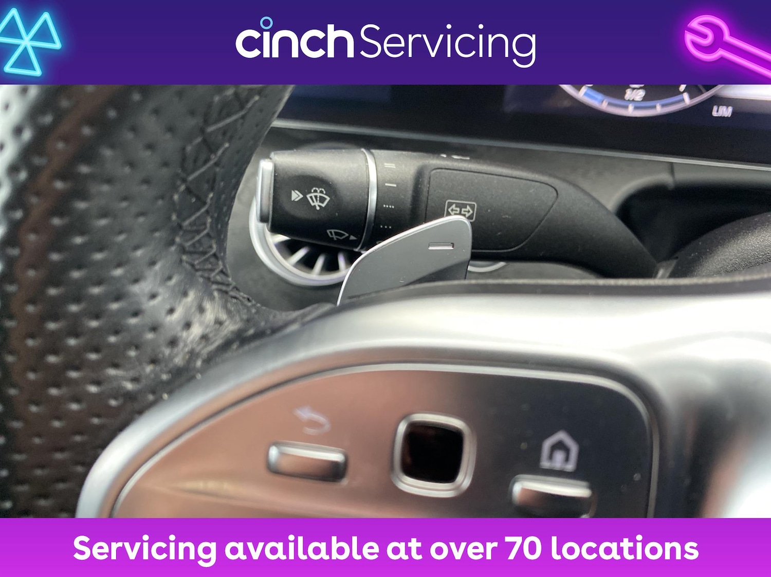 Used Mercedes-Benz E Class 2019 for sale - 76697431: Photo 31