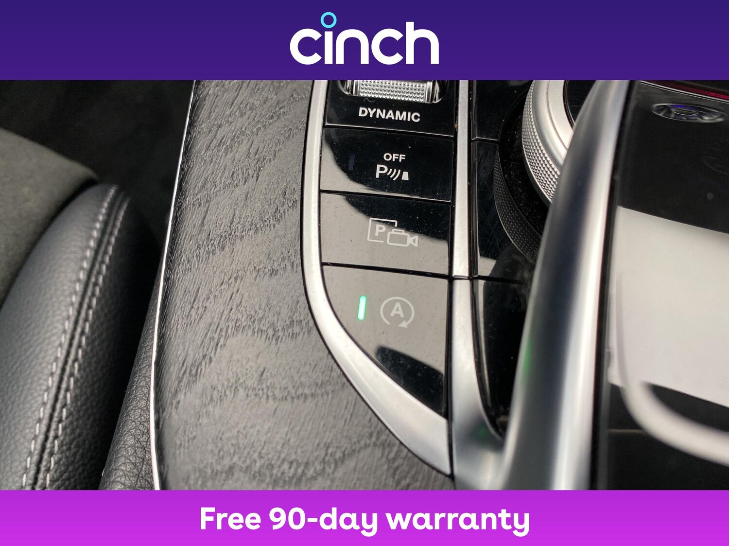 Used Mercedes-Benz E Class 2019 for sale - 76697431: Photo 34