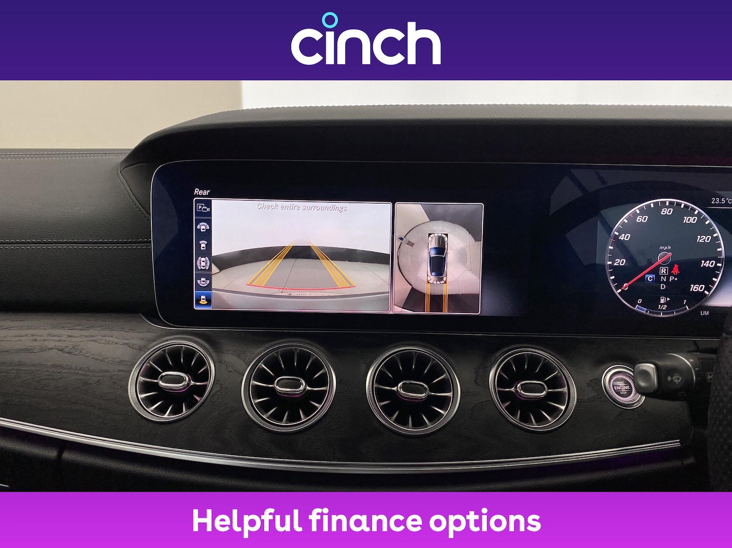 Used Mercedes-Benz E Class 2019 for sale - 76697431: Photo 40