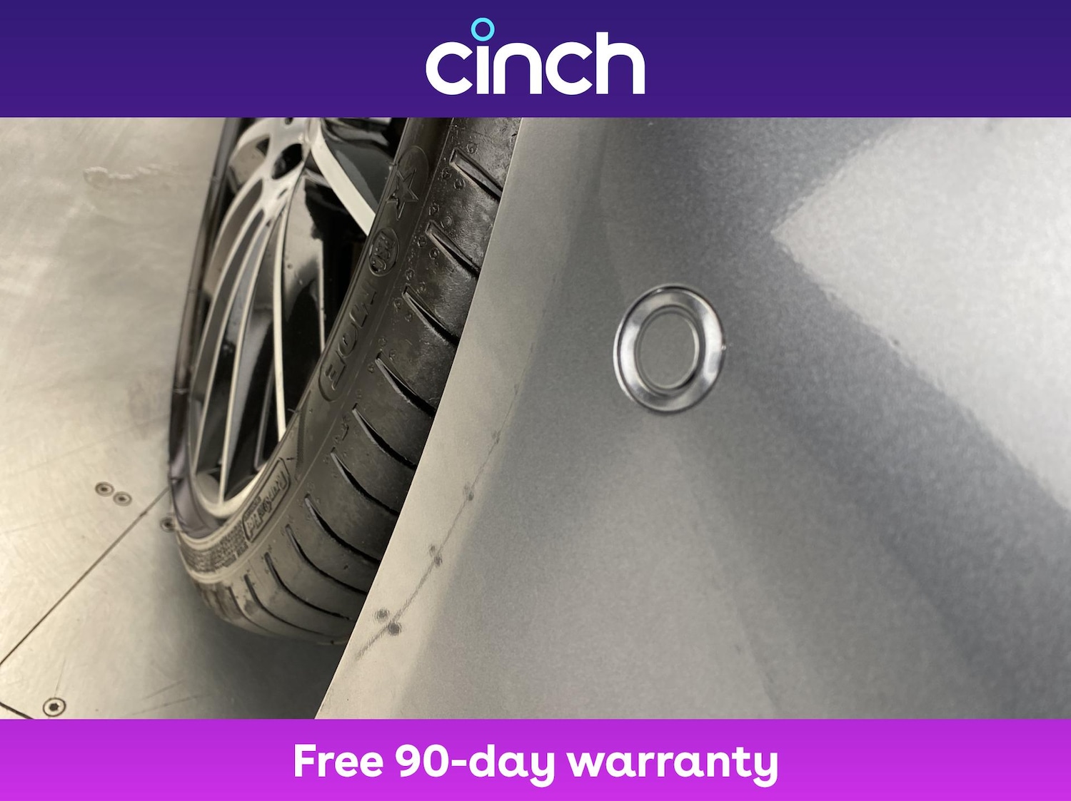 Used Mercedes-Benz E Class 2019 for sale - 76697431: Photo 49