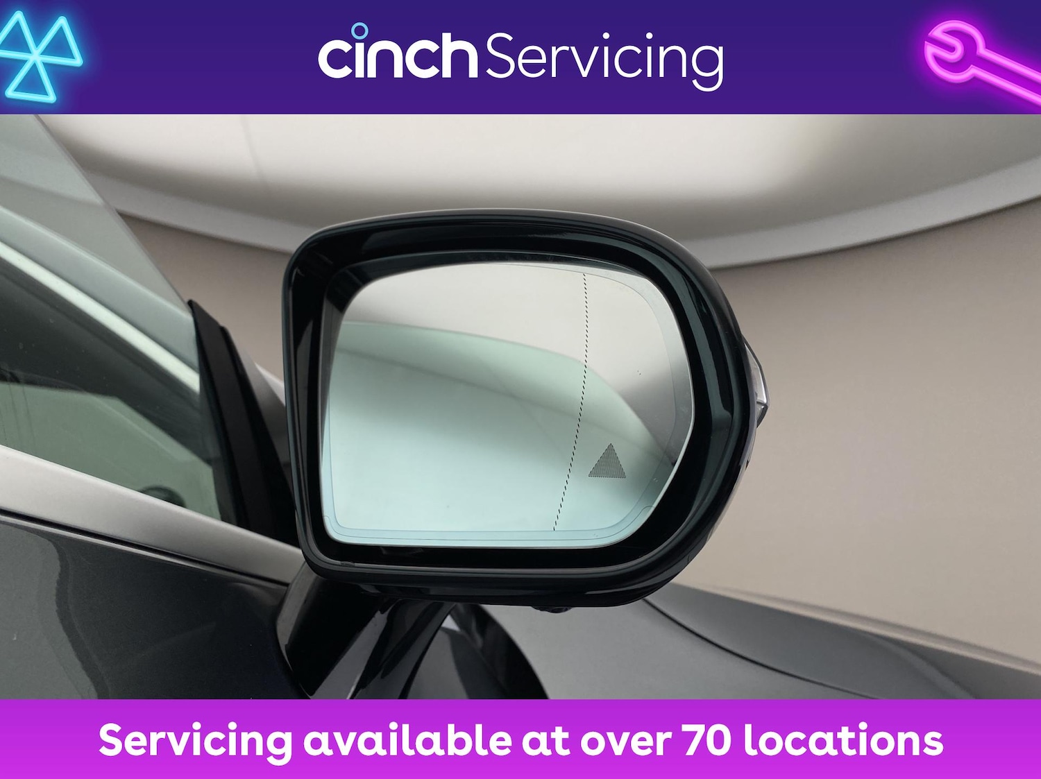 Used Mercedes-Benz E Class 2019 for sale - 76697431: Photo 51