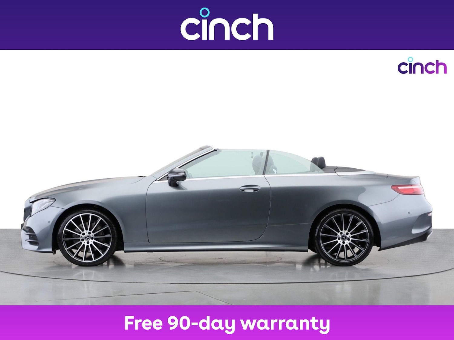 Used Mercedes-Benz E Class 2019 for sale - 76697431: Photo 8