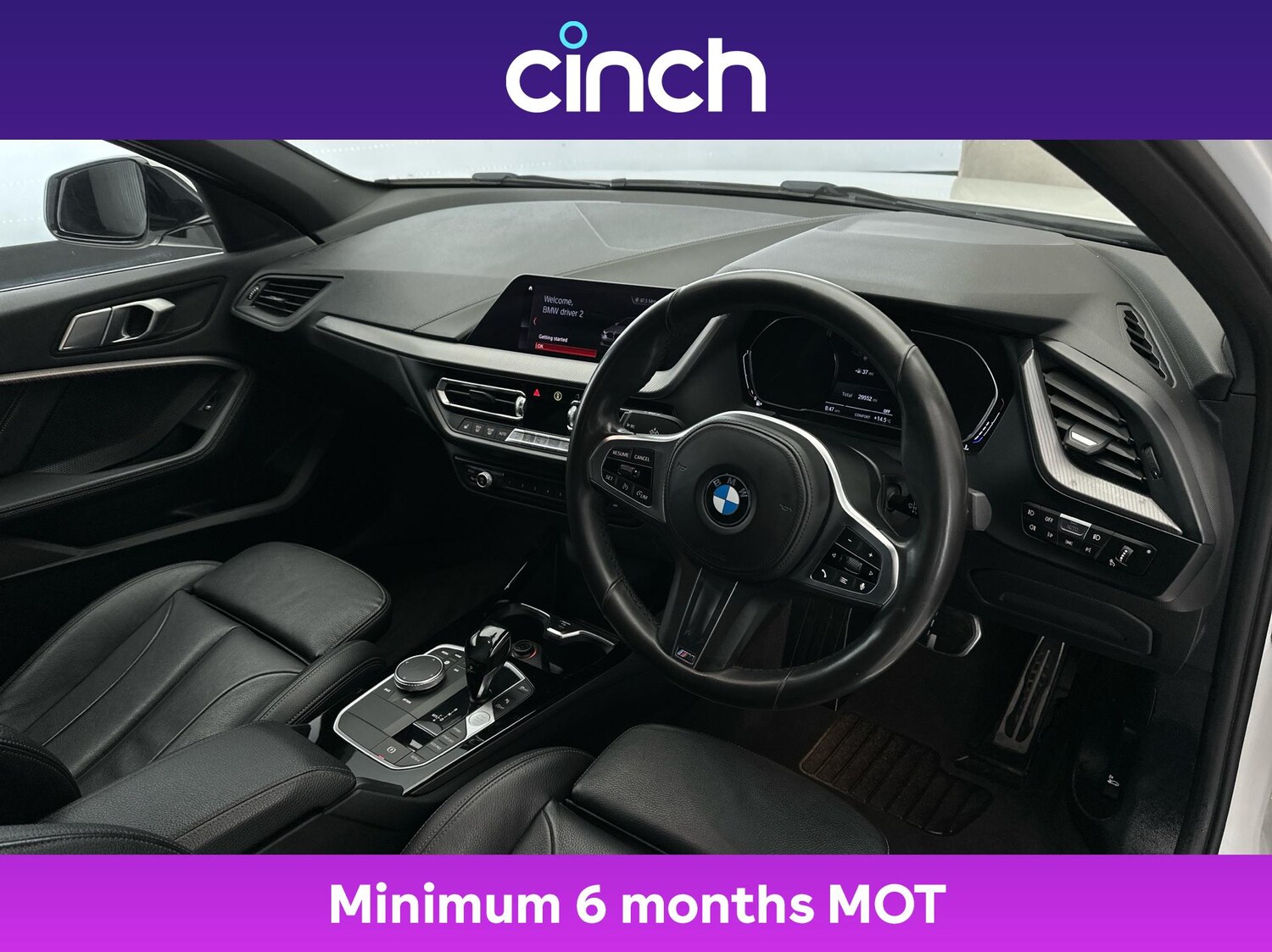 Used BMW 1 Series 2019 for sale - 76044892: Photo 12