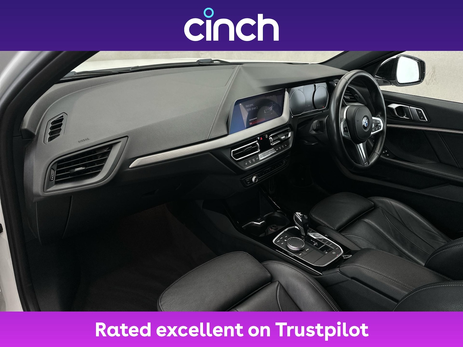 Used BMW 1 Series 2019 for sale - 76044892: Photo 14