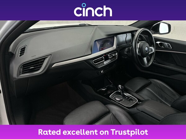 Used BMW 1 Series 2019 for sale - 76044892: Photo 14