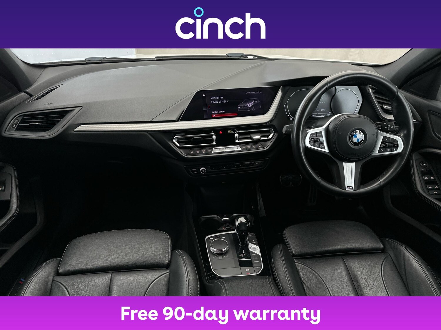 Used BMW 1 Series 2019 for sale - 76044892: Photo 15