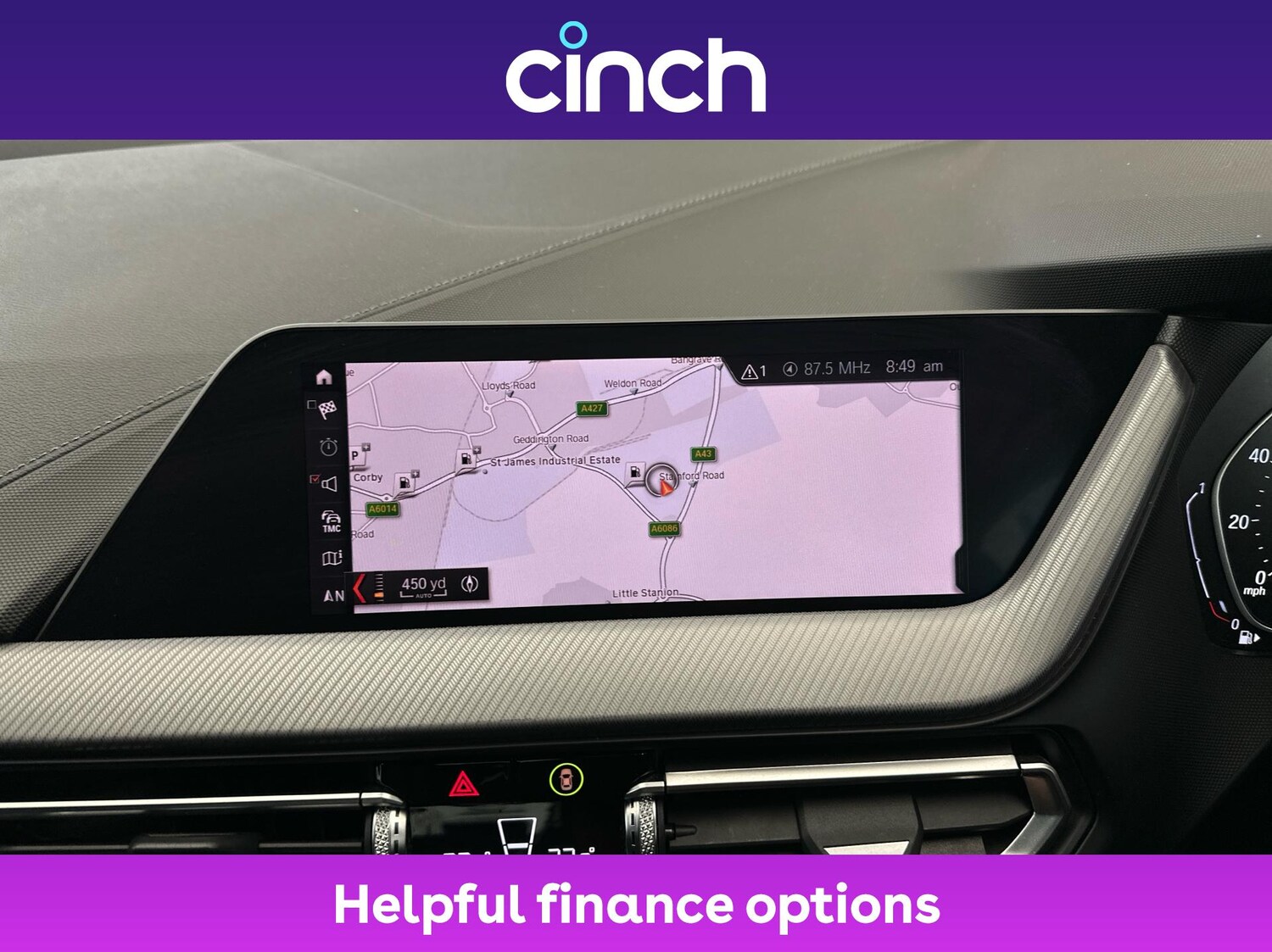 Used BMW 1 Series 2019 for sale - 76044892: Photo 17