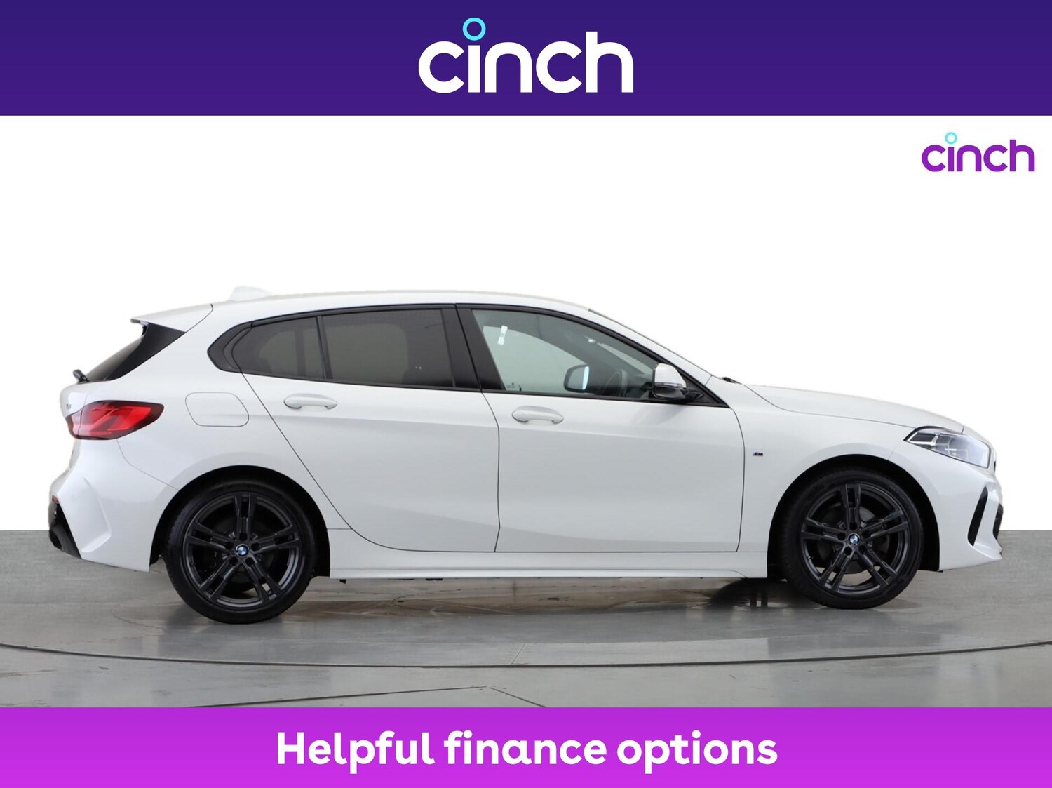 Used BMW 1 Series 2019 for sale - 76044892: Photo 2