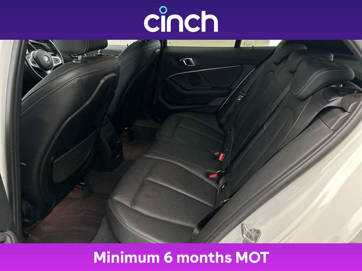 Used BMW 1 Series 2019 for sale - 76044892: Photo 20