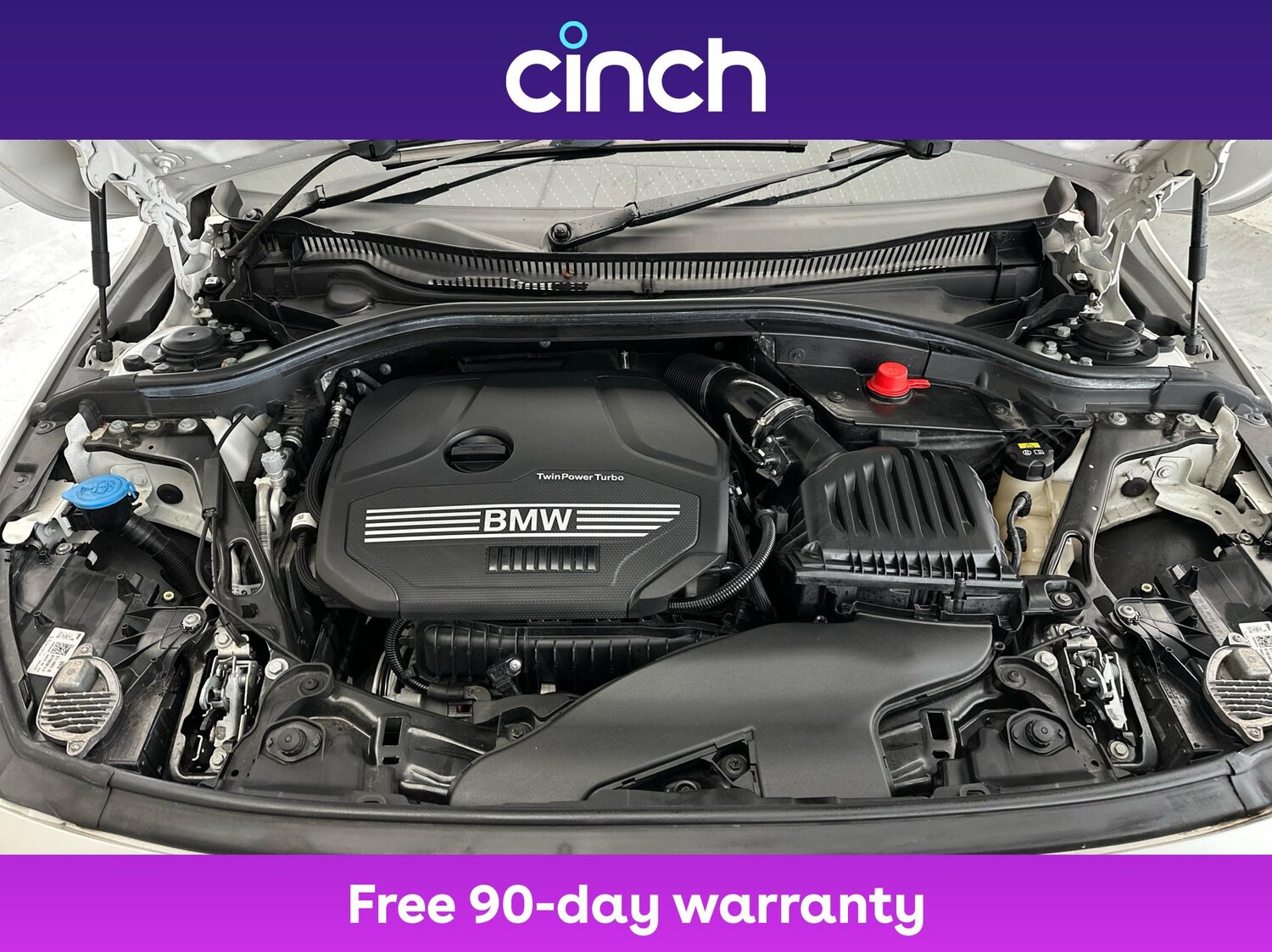 Used BMW 1 Series 2019 for sale - 76044892: Photo 23